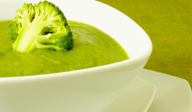Healthy Recipes: Tangy Broccoli